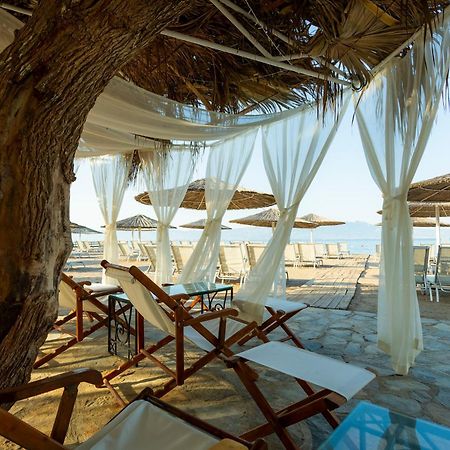 Charm Beach Hotel Акярлар Екстериор снимка