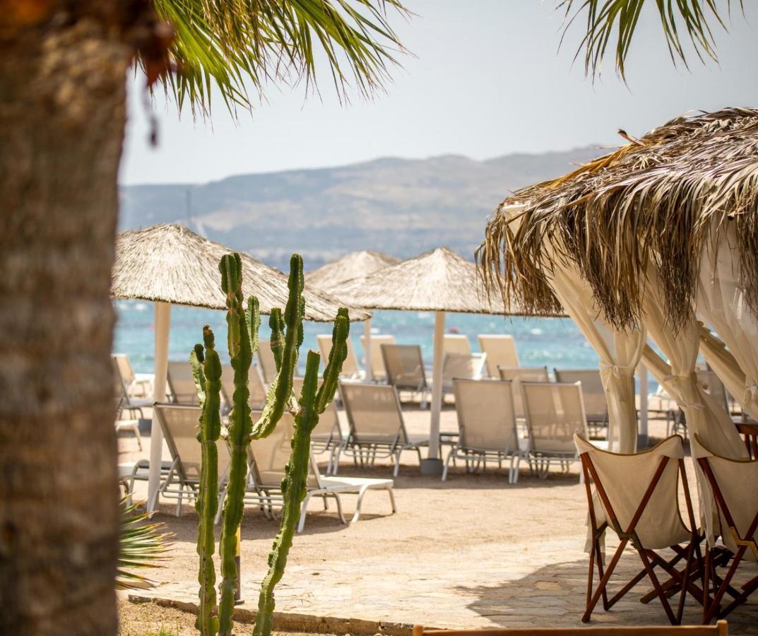 Charm Beach Hotel Акярлар Екстериор снимка
