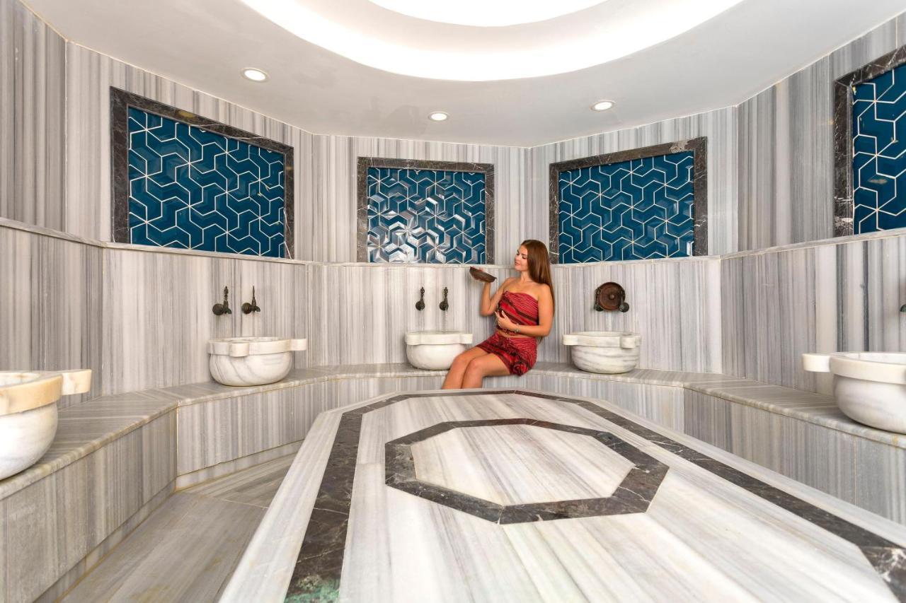 Charm Beach Hotel Акярлар Екстериор снимка