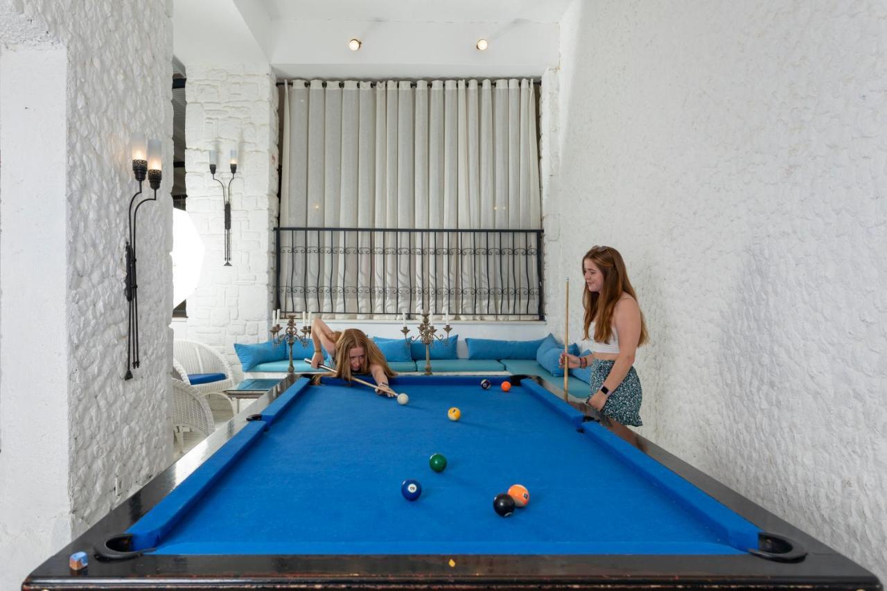 Charm Beach Hotel Акярлар Екстериор снимка
